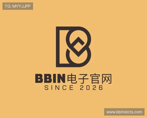 解读BBIN电子官网